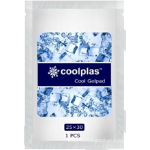 Coolplas Cryolipolysis Membrane Gel Pad Size Pice